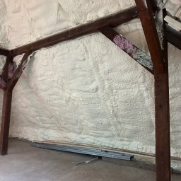 Termo Comfort - Izolacje pianą PUR - Najlepszy Montaż Drzwi Zewnętrznych Racibórz