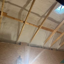 Ocieplanie Pianką PUR Krzyżanowice 3