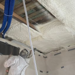 Ocieplanie Pianką PUR Krzyżanowice 2