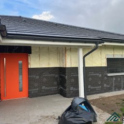 Ocieplanie Pianką PUR Krzyżanowice 4