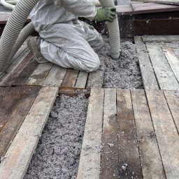 Termo Comfort - Izolacje pianą PUR - Ocieplenia i izolacje Racib&oacute;rz