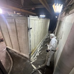 Ocieplanie Pianką PUR Krzyżanowice 4