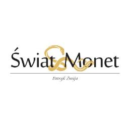 Świat Monet