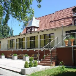 Kompleks wypoczynkowy Światowid