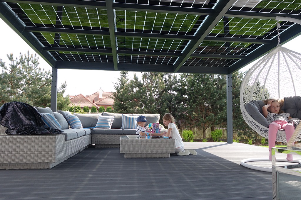 Odpoczywaj i wytwarzaj