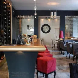 Restauracja 'Waga Miejska' - Stary Rynek w Poznaniu