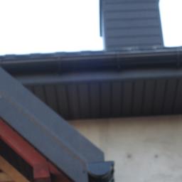 Usługi Ogólnobudowlane - Montaż Dachu Ozorków