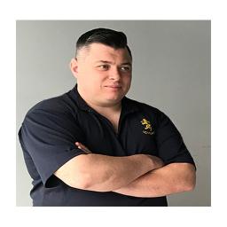Mikołaj Novikov - Masaż Wrocław