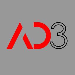 AD3 Architektura Design studio projektowe Artur Klocek - Aranżacja Biur Warszawa