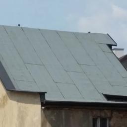 Wymiana dachu Gliwice 4