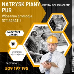 Ocieplanie elewacji Międzyrzecz 4