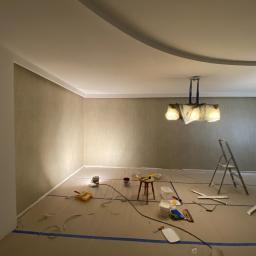 Remonty mieszkań Gdańsk 2