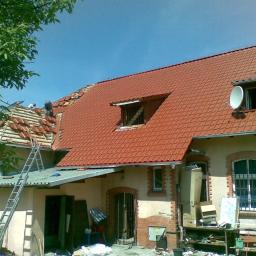 www.pro-fm.pl,dachy, wymiana pokryć dachowych, więźby