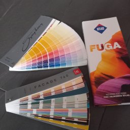 Mały-Bud - Gładzie Szpachlowe Katowice