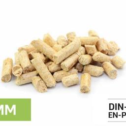 Pellet Premium A1 tel. 733-733-751