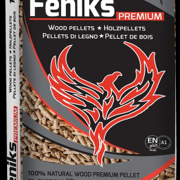 Pelet Feniks Premium