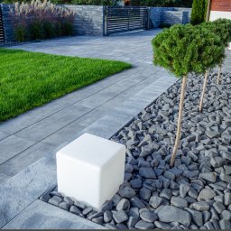 Układanie kostki brukowej Bytom 4