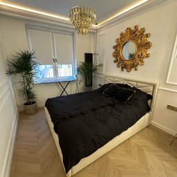 Aranżacja mieszkań Bydgoszcz 3