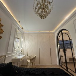 Aranżacja mieszkań Bydgoszcz 2