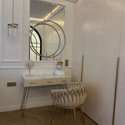 Aranżacja mieszkań Bydgoszcz 1