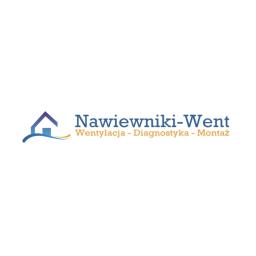 Nawiewniki-went - Instalacje Szczecin