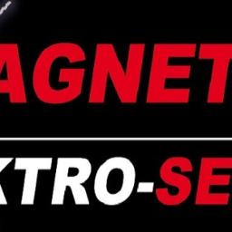 MAGNETIC - Serwis maszyn Lubichowo