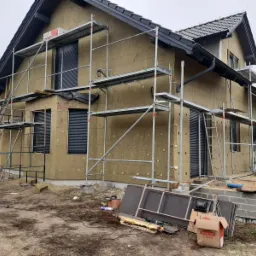 Kochamy docieplenia z wełny!!