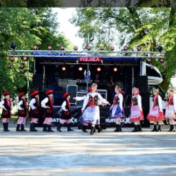 Dożynki Moraczewo 2019 z Djami MatrixXx