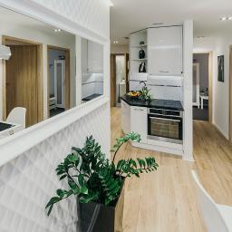 Remonty mieszkań Warszawa 2