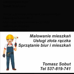 Malowanie mieszkań Warszawa 3