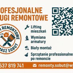 Malowanie mieszkań Warszawa 2