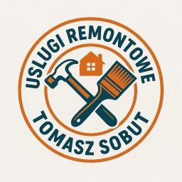 Usługi Malarsko-Remontowe Tomasz Sobut - Gładzie Gipsowe Warszawa
