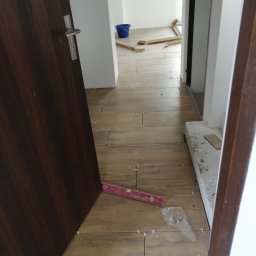 Szpachlowanie Kłodzko