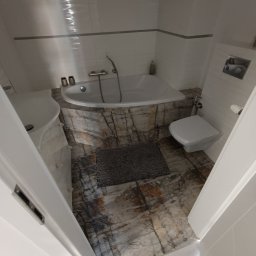 Malowanie mieszkań Sochaczew 4