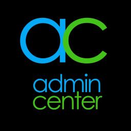 Admin Center - Outsourcing IT Chorzów