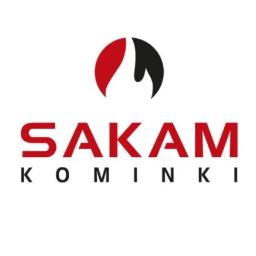 Kominki Sakam - Kominki z Płaszczem Wodnym Gdańsk