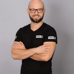Piotr Kirszke Active Life - Trener biegania Leszno