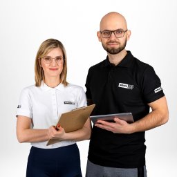 Natalia i Piotr Studio Treningu Personalnego i EMS - Studio Pilates Leszno