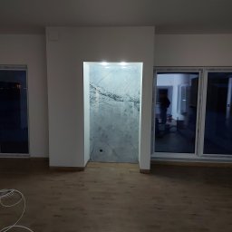 Usługi ogólnobudowlane Marcin Łobocki - Glazurnik Somonino