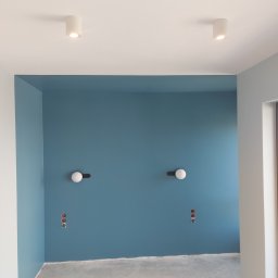 Malowanie mieszkań Somonino 4