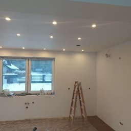 Malowanie mieszkań Somonino 2