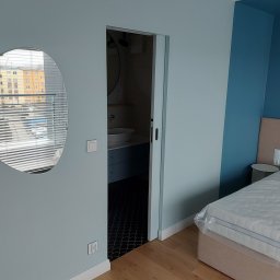 Malowanie mieszkań Somonino 1