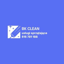 BK-Clean - Mycie Okien Szczecin