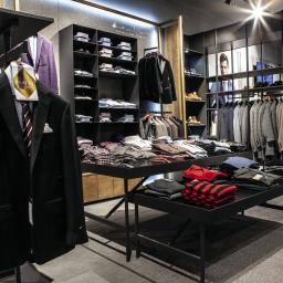 Aranżacja wnętrz Łódź 2