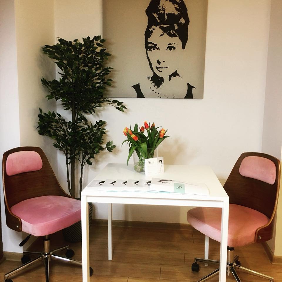 Miesce spotkań z dietetykiem i psychologiem