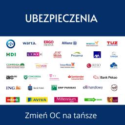Premium Finanse - ubezpieczenia i kredyty - Agencja Ubezpieczeniowa Jasło