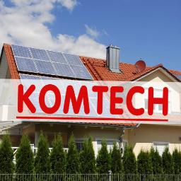 KOMTECH PIOTR MARTUSZEWSKI - Profesjonalne Projekty Elektryczne Nowy Sącz