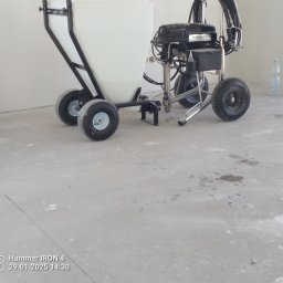 Płyta karton gips Dobroń 4