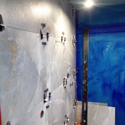 Płyta karton gips Dobroń 3