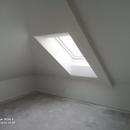 Płyta karton gips Dobroń 1